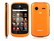 Firefox OS smartphone za 25 dolara