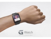 LG G Watch – ovo možemo da očekujemo