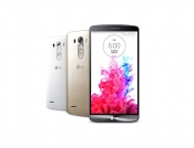 LG očekuje da proda 15 miliona primeraka modela G3 za tri meseca