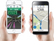 Garmin Viago: najjeftinija mobilna aplikacija za navigaciju