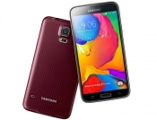 Samsung najavio Galaxy S5 LTE-A za Južnu Koreju
