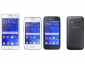 Samsung predstavio Galaxy Core 2, Galaxy Young 2 i Galaxy Ace 4
