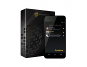 Kreću isporuke Blackphone-a
