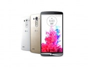 LG G3 mobilni telefon zvanično predstavljen u Srbiji