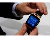 Galaxy S5 i Gear satovi na Tour de France