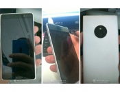 Stiže Lumia 830?