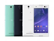 Sada i zvanično: Sony Xperia C je 