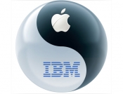 Apple i IBM su sada partneri
