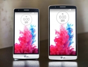 LG smanjio G3: Najavljen LG G3 mini