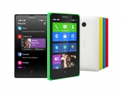 Kraj za Asha, Series 40 i X telefone