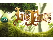 Leo’s Fortune, jednostavno prelepa igra