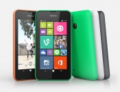 Nokia predstavila Lumia 530 jeftini smartphone