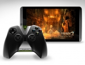 Nvidia sprema tablet za igrače