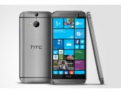 Stiže HTC One M8 sa Windows Phone-om?