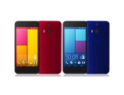 HTC predstavio uređaj sa dual kamerom od 13 MP