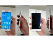 Samsung Galaxy Alpha neodoljivo podseća na...
