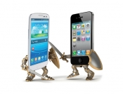 Apple i Samsung uspeli da se nagode