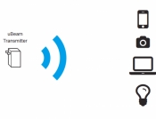 Bežično punjenje smartfona ultrazvukom