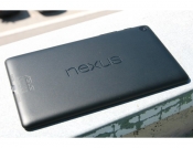 Otkrivene specifkacije Nexusa 8?