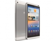 Tablet za narod: Huawei MediaPad M1
