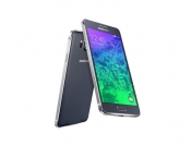 Samsung predstavio metalni Galaxy Alpha smartphone