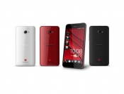 Stiže HTC Butterfly 2, ali samo u Aziji