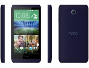 HTC predstavio Desire 510 mobilni telefon