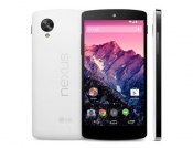 Google bi mogao da predstavi 2 Nexus telefona ove godine