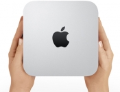 Apple Mac mini: Skupa, ali dobra 