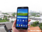 Prvi pogled na Galaxy Samsung Mega 2
