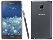 Samsung Galaxy Note Edge