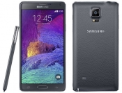 Samsung predstavio Note 4, Note Edge, Gear VR i Gear S