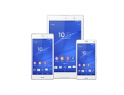 Sony predstavio Xperia Z3, Xperia Z3 Compact i Xperia Z3 Tablet Compact