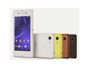 Sony predstavio Xperia E3 smartphone