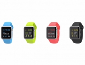 Apple predstavio sat: Apple Watch