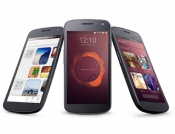 Krajem godine stiže Ubuntu Touch smartphone?