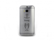 Kolekcionarski HTC One za ljubitelje Lige šampiona