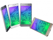 Novi Samsung Galaxy Alpha u Telenoru