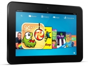 Predstavljeni novi Kindle Fire tableti