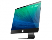 Stiže iMac sa Retina ekranom