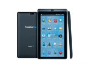 FreedomPop predstavio svoj Android tablet