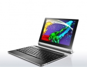 Lenovo najavio nove YOGA tablete