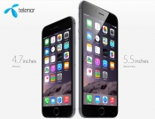 iPhone stiže u Telenor, čekaju se Vip i Telekom