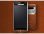 Vertu for Bently: Smartfon koji vredi kao 20 iPhonea
