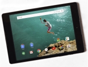 Nexus 9 bi mogao biti idealan tablet za igrače