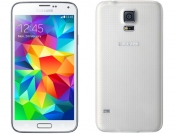 Samsung predstavio Galaxy S5 Plus