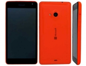 Detaljne specifikacije budućeg Lumia uređaja