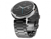 Moto 360 zvanično u prodaji na Motorolinom sajtu