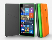 Microsoft predstavio Lumia 535 mobilne telefone