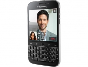 Predstavljen mobilni telefon BlackBerry Classic